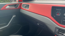 Volkswagen Polo 2.0 TSI GTI 5dr DSG Petrol Hatchback